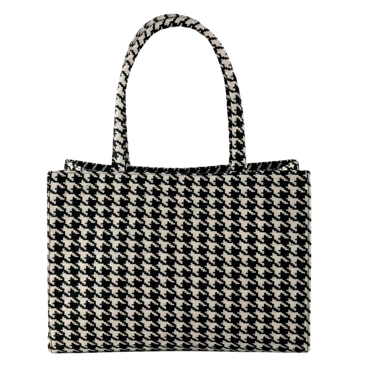 Women’s Tote Bag Stylish Office & Daily Handbag